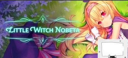 【PC/3D/ACT/中文】小魔女诺贝塔 Little Witch Nobeta V1.1.0.0 STEAM官方中文版【10G】v-Illusion中国官网 - i社游戏免费下载i社中国官网