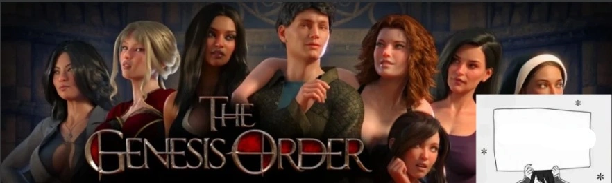 【SD/3D/RPG/汉化】创世秩序The Genesis Order V86091 双端精翻汉化作弊版【9.8G】-Illusion中国官网 - i社游戏免费下载i社中国官网