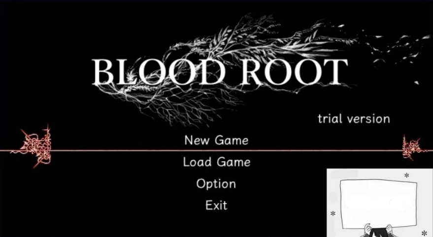 【PC/2D/RPG/中文】血之根源 Ver.1.1.3.3 DL官方中文版【260M】-Illusion中国官网 - i社游戏免费下载i社中国官网