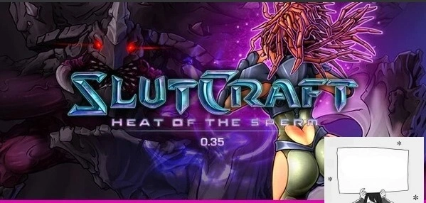 【PC/2D/SLG/中文/星际同人】星际必池-燥热的那啥啥 V0.35 官方中文版【1.7G】-Illusion中国官网 - i社游戏免费下载i社中国官网