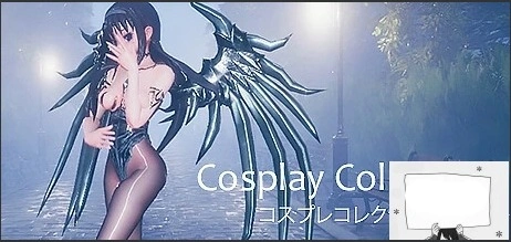 【PC/3D/SLG/中文】ACG角色扮演模擬器 ACG Cosplay Simulator Ver1.25 STEAM官中【4.4G】-Illusion中国官网 - i社游戏免费下载i社中国官网
