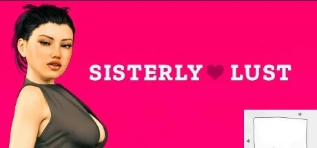 【欧美SLG/中文】姐妹欲望 Sisterly Lust V1.1.6 STEAM官方中文版电脑【2.4G】-Illusion中国官网 - i社游戏免费下载i社中国官网