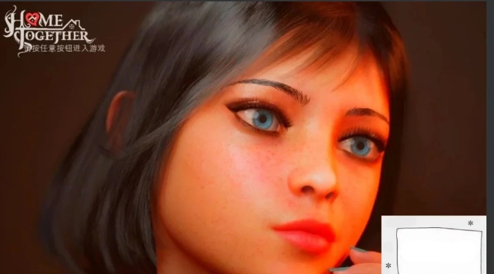 【3D/SLG/中文/虚幻5】双人居所 Home Together V0.13.0 官方中文版【16G】-Illusion中国官网 - i社游戏免费下载i社中国官网