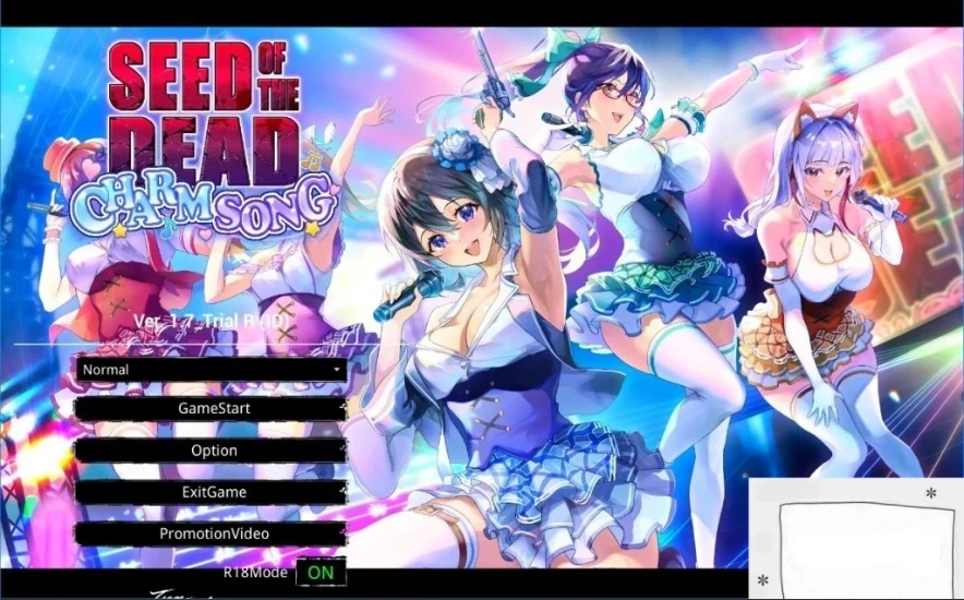 【PC/3D/FPS/中文】死亡之种:甜蜜之家 V1.71T DL官中步兵版【9.6G】-Illusion中国官网 - i社游戏免费下载i社中国官网