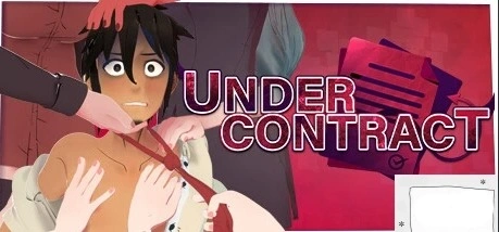 【PC/2D/SLG/中文】合同:诅咒契约 V0.4.6 STEAM官方中文版+全DLC【1.9G】-Illusion中国官网 - i社游戏免费下载i社中国官网