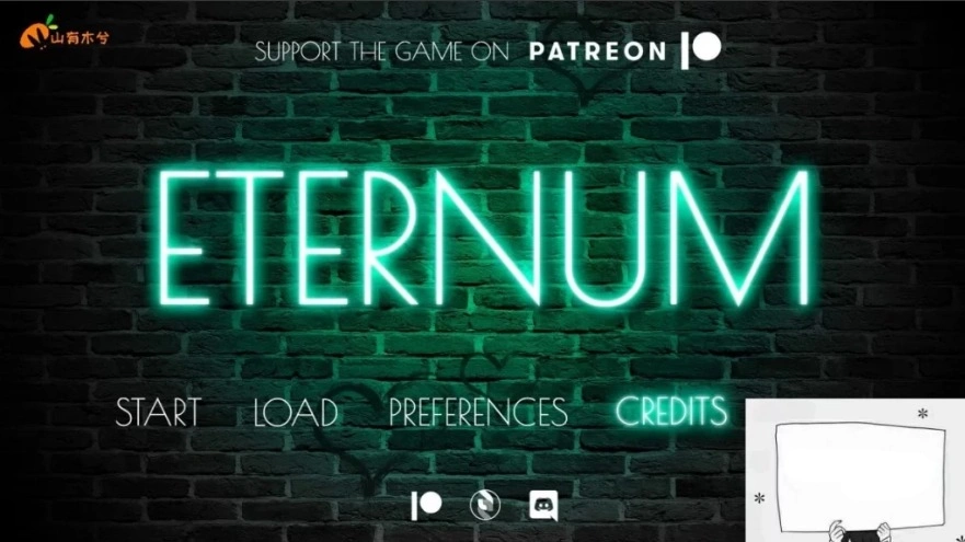 【亚洲SLG/汉化/动态】永恒世界 Eternum V0.6 双端精翻汉化版【8G】-Illusion中国官网 - i社游戏免费下载i社中国官网