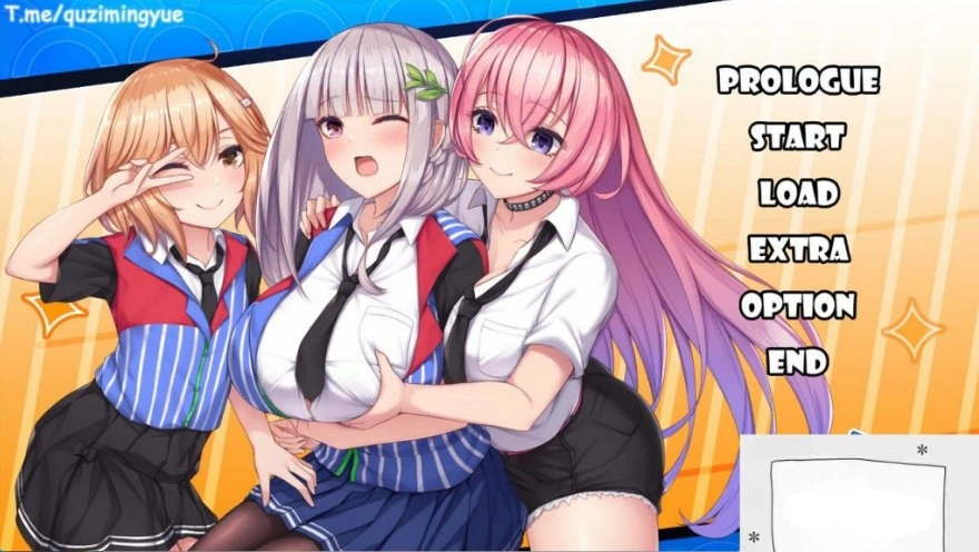 【模拟经营SLG/PC/动态】不穿裙子的便利店~与美少女店员们的甜蜜日子V2.15 官方中文版【新作/3.8G】-Illusion中国官网 - i社游戏免费下载i社中国官网