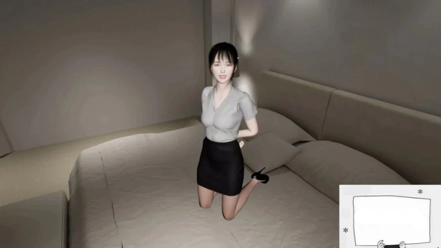 【PC/3D/中文】约拍女神2【1.2G】-Illusion中国官网 - i社游戏免费下载i社中国官网