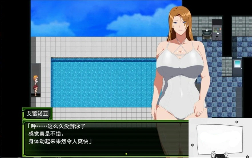 【爆款RPG/SD/NTR】战甲机索尔甘特V1.03 AI汉化版+特典【新汉化/1.2G】-Illusion中国官网 - i社游戏免费下载i社中国官网