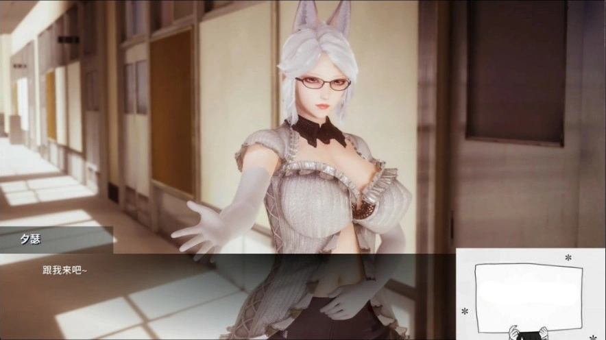 【神级SLG/官中/动态】凤凰V13官中版【PC+安卓/4.03G/更新】-Illusion中国官网 - i社游戏免费下载i社中国官网