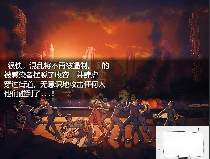 【SD/末日流RPG/汉化】过度生长：创世纪 STEAM双端汉化作弊版【1.4G】-Illusion中国官网 - i社游戏免费下载i社中国官网