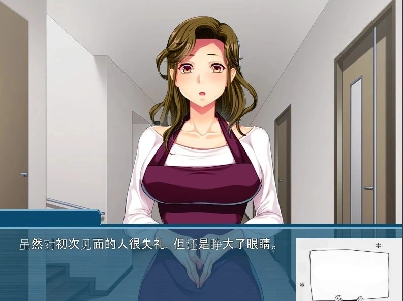 【PC/拔作ADV/汉化】大根尼哥入侵记~全家奴隶化物语 云翻版+存档【600M】-Illusion中国官网 - i社游戏免费下载i社中国官网