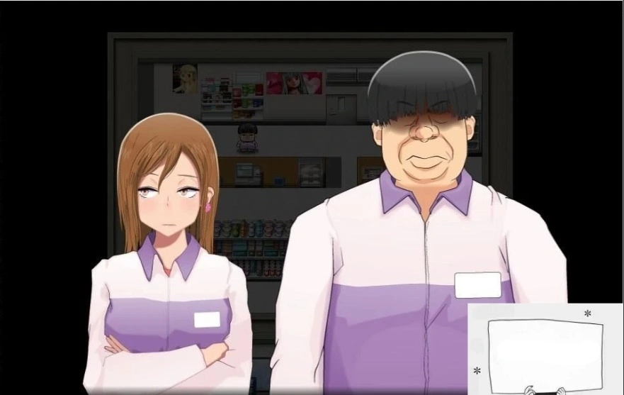 【PC/2D/RPG/汉化】牛头人小镇的涩情回览板~开门即H！精翻汉化版【900M】-Illusion中国官网 - i社游戏免费下载i社中国官网