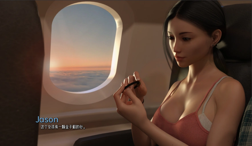 [欧美SLG汉化动态]梦境 Dreamland v0.2.6[双端856M]-Illusion中国官网 - i社游戏免费下载i社中国官网