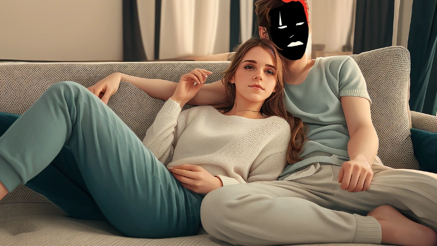 [真人HTML浏览器汉化]家族企业 [第 10 天] Family Business [Day10][电脑1.4G]-Illusion中国官网 - i社游戏免费下载i社中国官网