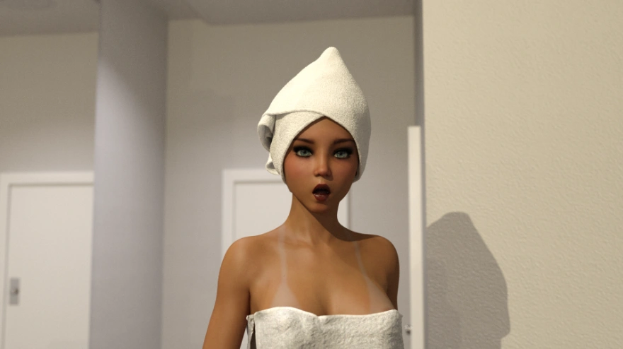 [欧美SLG汉化动态]歌手 The Singer v0.56 汉化版[双端1.5G]-Illusion中国官网 - i社游戏免费下载i社中国官网