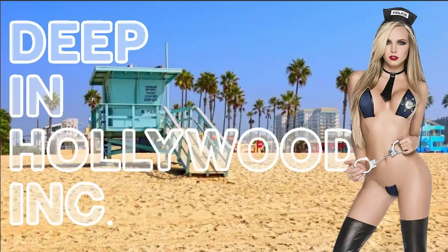 [真人HTML浏览器汉化]好莱坞深处公司 Deep in Hollywood Inc. [v0.16][电脑1.52G]-Illusion中国官网 - i社游戏免费下载i社中国官网