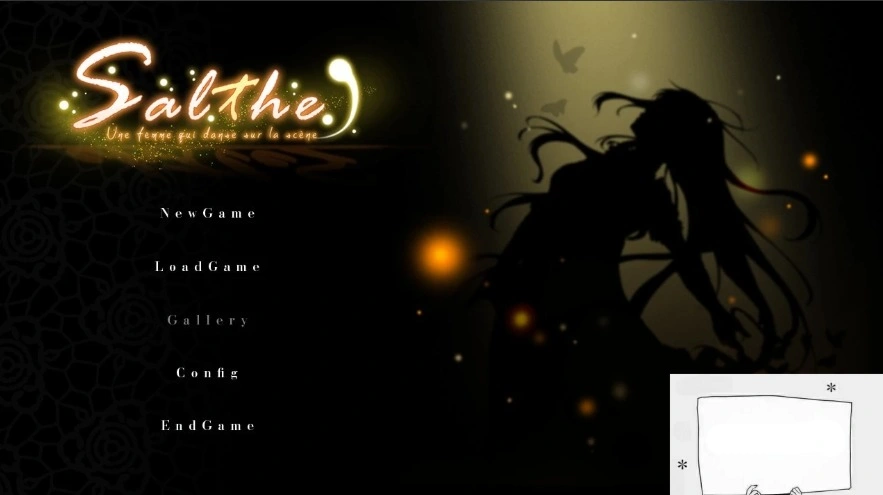 【PC/黑暗ADV/中文】莎爾蒂~绝望与崩溃的鬼畜无尽轮回 官方中文版【3.9G】-Illusion中国官网 - i社游戏免费下载i社中国官网