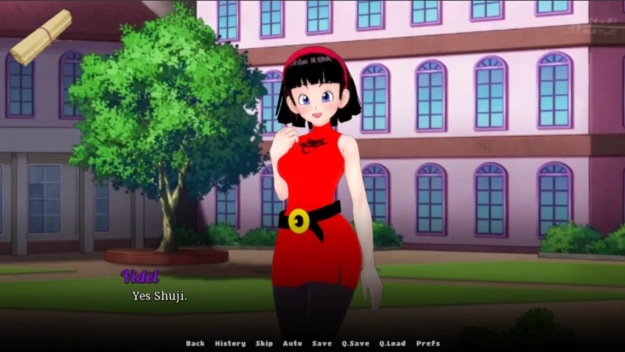 [日系SLG/动态]跳跃后宫 Jump Harem v0.52[双端1.1G]-Illusion中国官网 - i社游戏免费下载i社中国官网