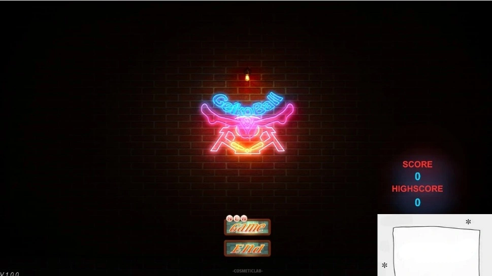 【PC/日文/益智ACT/全动态】芸玉~谁都可以做到的弹球调教游戏！ 【420M】-Illusion中国官网 - i社游戏免费下载i社中国官网