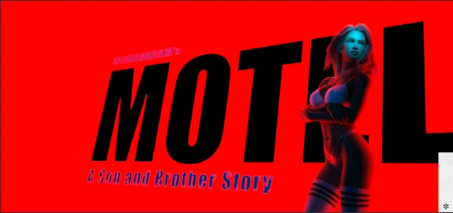 [欧美SLG/NTR]汽车旅馆：儿子和兄弟的故事 Motel A Son and Brother Story v2.8.2[双端700M]-Illusion中国官网 - i社游戏免费下载i社中国官网