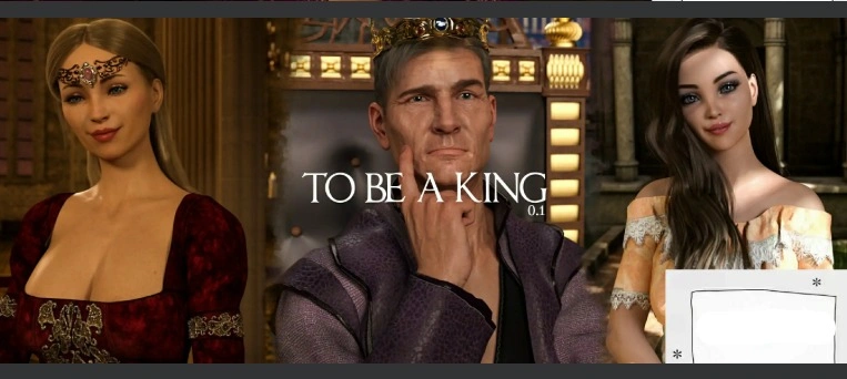 [欧美SLG中文]成为国王To Be a King-0.10.1 第十章[双端2.26G]-Illusion中国官网 - i社游戏免费下载i社中国官网