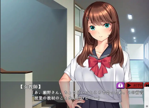 [ADV生肉动态CG] 直到美少女优等生堕落为止~变态理事长的胁迫调教~[电脑1.88G]-Illusion中国官网 - i社游戏免费下载i社中国官网