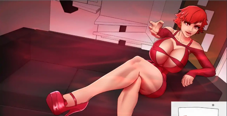 [巨根沙盒欧美SLG中文]与女神一起被隔离完结 Confined with goddesses 1.0[双端977M]-Illusion中国官网 - i社游戏免费下载i社中国官网