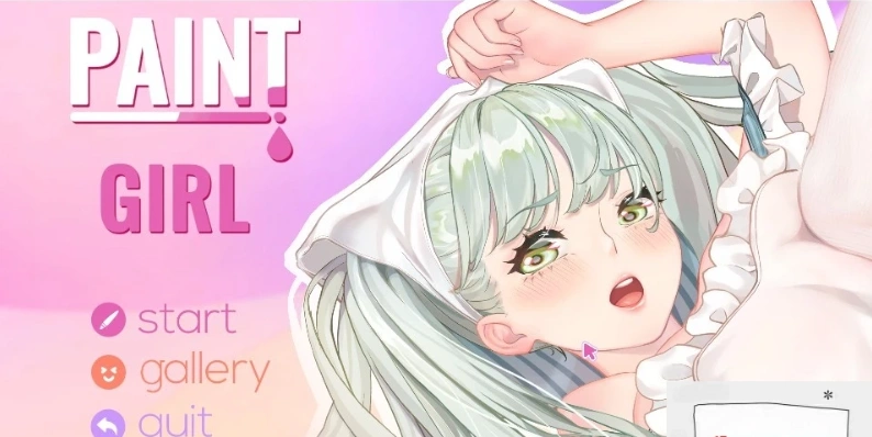 【PC/2D/SLG/中文/全动态】笔尖少女 官方中文步兵版[付作弊]+CV【2.7G】-Illusion中国官网 - i社游戏免费下载i社中国官网