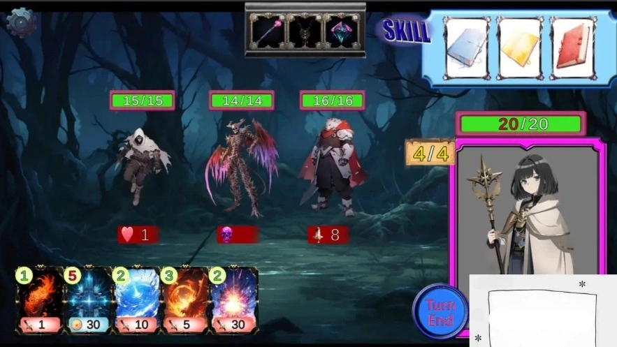 [SLG日文有动态]マジック・テクト[电脑2.29G]-Illusion中国官网 - i社游戏免费下载i社中国官网