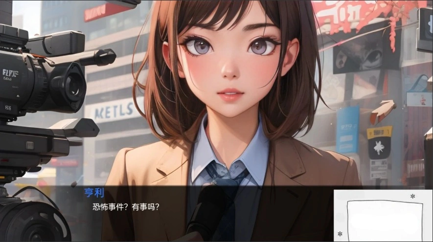 [日系SLG汉化动态]我需要一个英雄 I Need a Hero! [v0.1][双端429M]-Illusion中国官网 - i社游戏免费下载i社中国官网