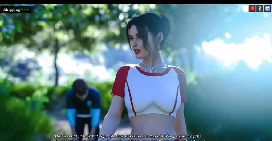 [欧美SLG/汉化] 欺骗的阴影 Echoes of Deception-V0.62 PC+安卓汉化版 [G]-Illusion中国官网 - i社游戏免费下载i社中国官网