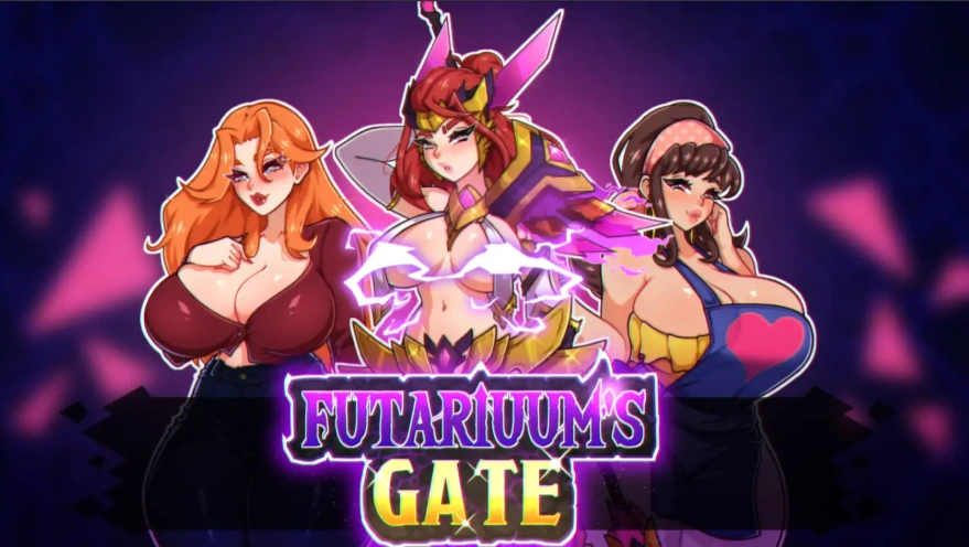 [欧美SLG/汉化] 未来之门 富塔里乌姆之门 Futariuum’s Gate [v0.50 + DLCs] PC+安卓 [3G]-Illusion中国官网 - i社游戏免费下载i社中国官网