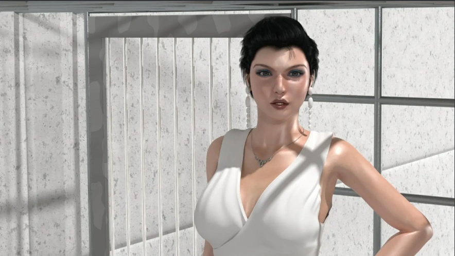 [欧美SLG/中文] 被绑架 Abducted [v0.1.5] PC+安卓汉化版 [2.8G]-Illusion中国官网 - i社游戏免费下载i社中国官网