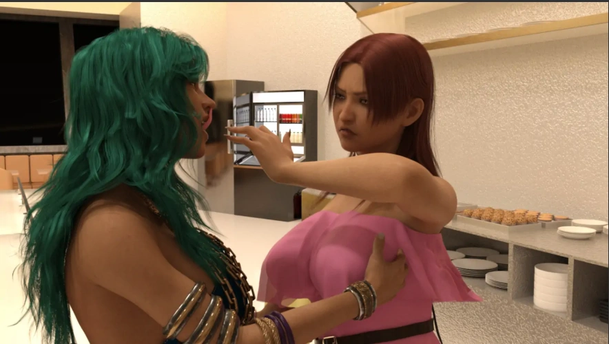 [欧美SLG/汉化/扶她/NTR] 已偿还的债务 A Debt Paid [v0.2c] PC+安卓汉化版 [300M]-Illusion中国官网 - i社游戏免费下载i社中国官网