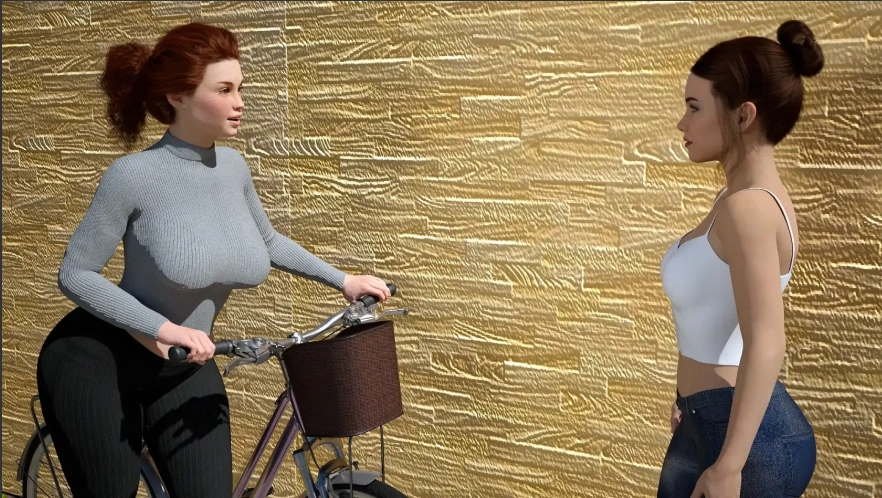 [欧美SLG/汉化] 难觅踪迹 Hard To Find [Ep.4 v4.3] PC+安卓汉化版 [7G]-Illusion中国官网 - i社游戏免费下载i社中国官网