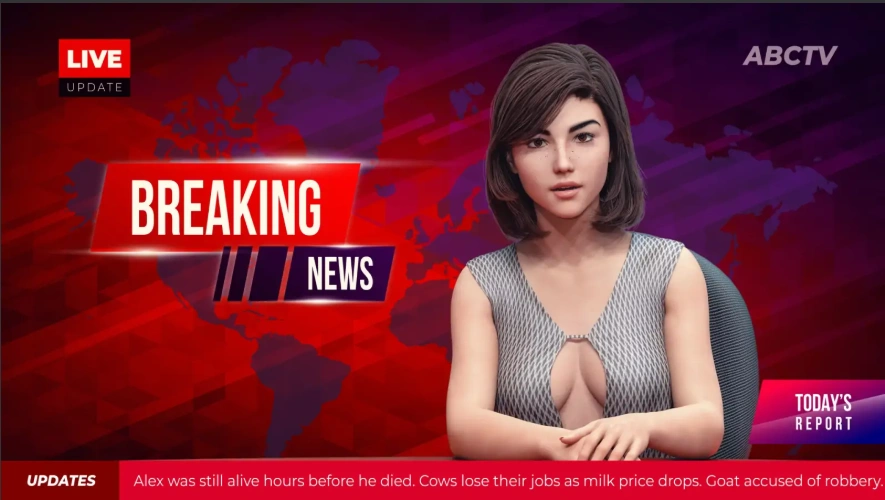 [欧美SLG/汉化] 美差猎人 阿菲克森 Affexon v0.33 电脑和安卓 [5G]-Illusion中国官网 - i社游戏免费下载i社中国官网