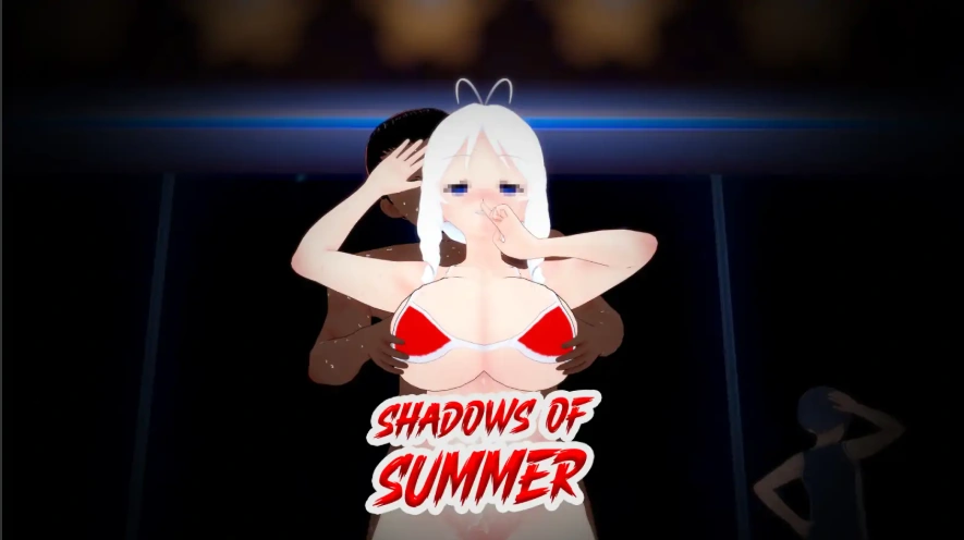 [日式SLG/汉化/NTR] 夏日阴影 Shadows of Summer [v0.12] PC+安卓汉化版 [2.5G]-Illusion中国官网 - i社游戏免费下载i社中国官网