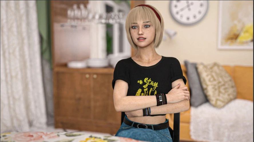 [欧美SLG/双端] 玫瑰水庄园Ep.10完结 Rosewater Manor Ep.10 电脑和安卓[4.5G]-Illusion中国官网 - i社游戏免费下载i社中国官网