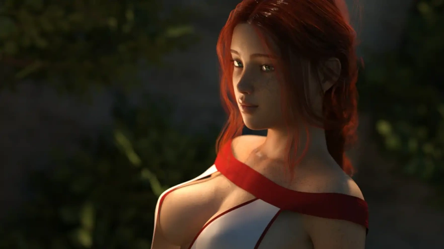 [欧美SLG/汉化] 女神的最佳交易 My Best Deal v3.9 PC+安卓汉化版 [3.6G]-Illusion中国官网 - i社游戏免费下载i社中国官网