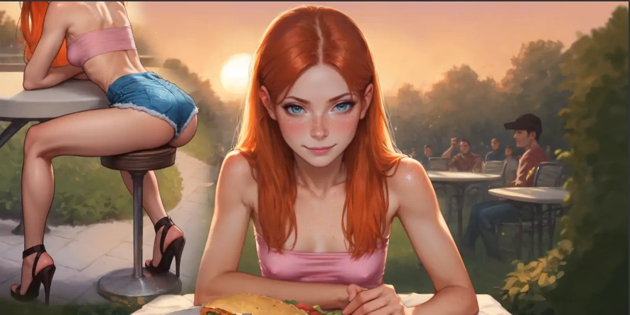 [欧美SLG/汉化/NTR] 米拉人工智能 Mila AI v1.4.4 public PC+安卓汉化版 [2G]-Illusion中国官网 - i社游戏免费下载i社中国官网