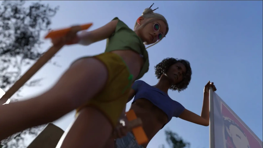 [欧美SLG/汉化] 建造者2 The Builder [S2 Ep. 9.2] PC+安卓汉化版 [1.2G]-Illusion中国官网 - i社游戏免费下载i社中国官网