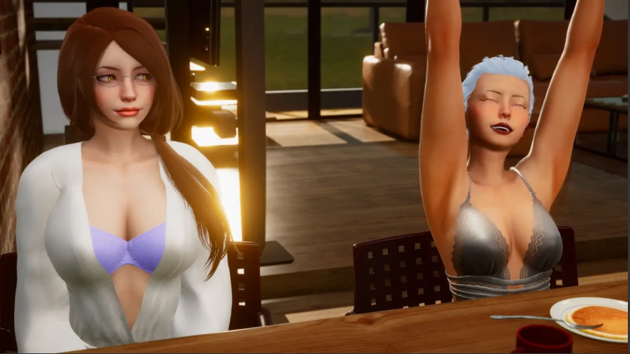 [亚洲SLG/汉化] 魔法的本质 The Nature of Magic [Ch.1] PC+安卓汉化版 [2.5G]-Illusion中国官网 - i社游戏免费下载i社中国官网