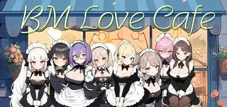 [SLG/中文] 黑山恋爱咖啡厅 BM Love Cafe Ver3.3.5 官方中文版电脑 [1.60G]-Illusion中国官网 - i社游戏免费下载i社中国官网