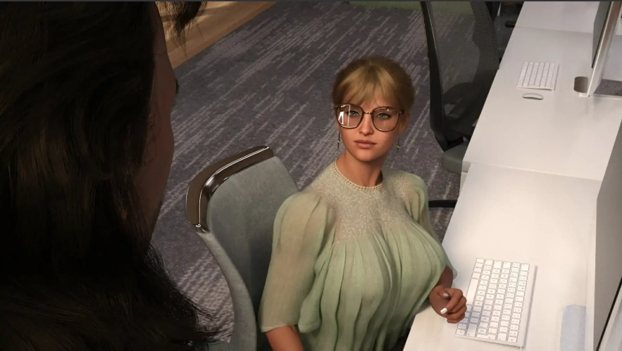 [欧美SLG/汉化] 性欲之谜1 The Libido Enigma-Ch. 8 PC+安卓汉化版 [3G]-Illusion中国官网 - i社游戏免费下载i社中国官网