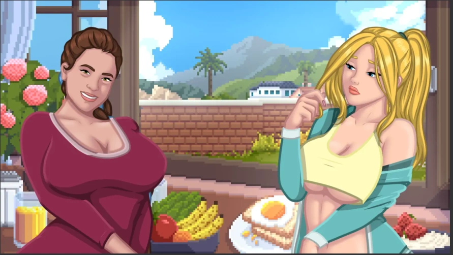 [欧美SLG/中文] 拉斯特沃斯学院 Lustworth Academy v0.40.91 PC+安卓 汉化版 [1.90G]-Illusion中国官网 - i社游戏免费下载i社中国官网