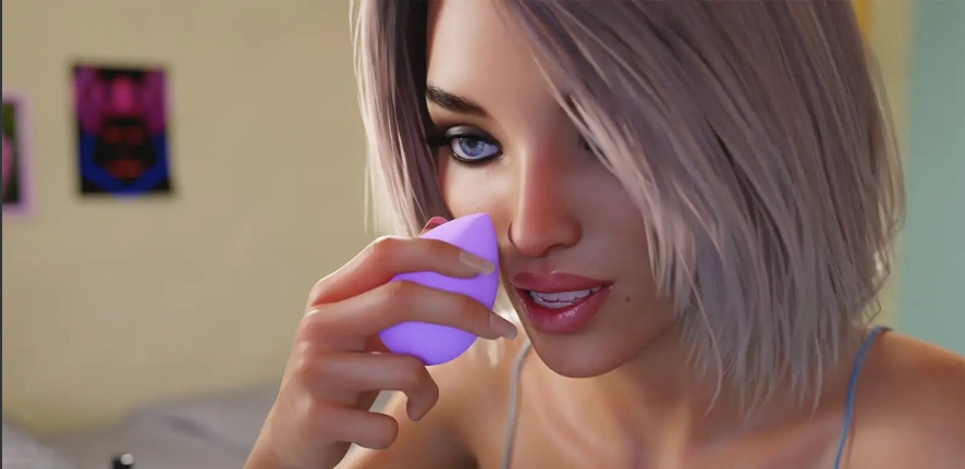 [欧美SLG/汉化] 欢迎来到自由意志 Welcome to Free Will v0.5 电脑和安卓 [12G]-Illusion中国官网 - i社游戏免费下载i社中国官网