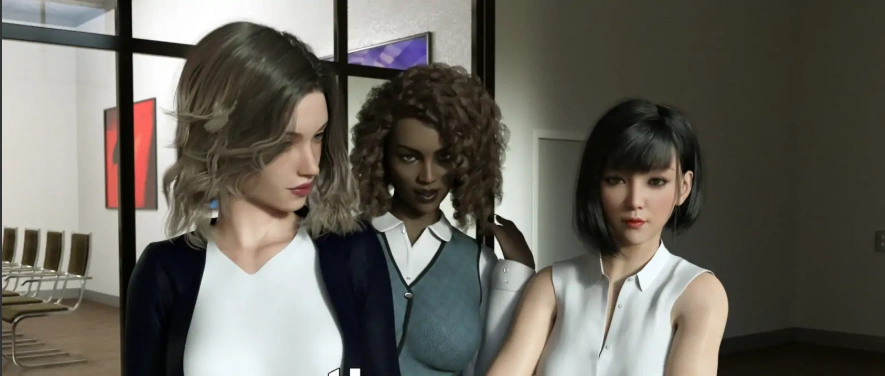 [欧美SLG/汉化/NTR] 订婚 The Engagement PC+安卓版完结 [2.7G]-Illusion中国官网 - i社游戏免费下载i社中国官网