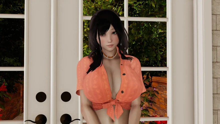 [亚洲SLG/汉化] 帮她恢复职业生涯 Restore Her Career v0.32 PC+安卓汉化版 [7G]-Illusion中国官网 - i社游戏免费下载i社中国官网