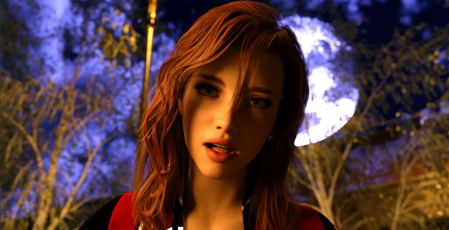 [欧美SLG/汉化] 在回家的路上 On My Way Home [Ch.2 Final Beta] PC+安卓汉化 [2G]-Illusion中国官网 - i社游戏免费下载i社中国官网